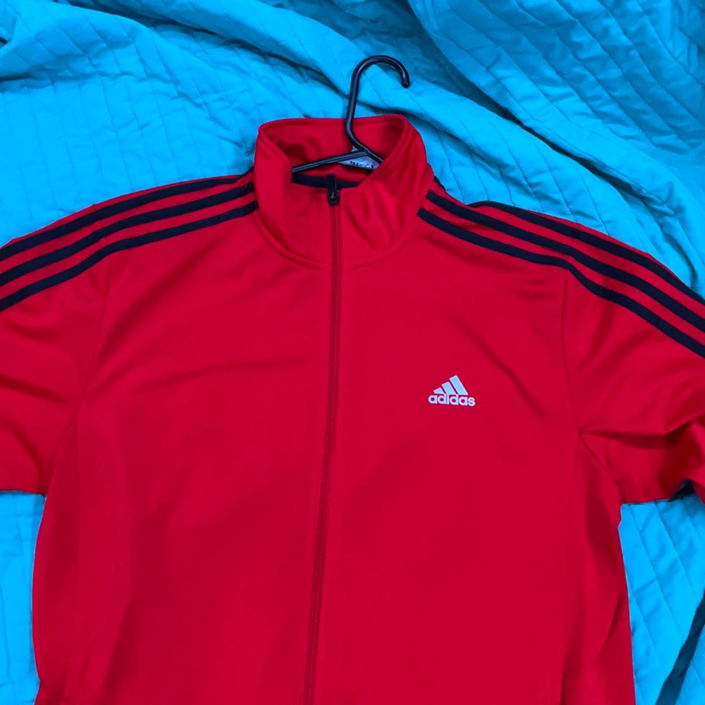 Adidas jacket